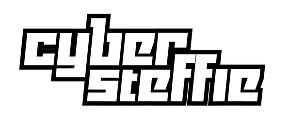 cyber steffie aka steffie harner freelance model and creative technologist